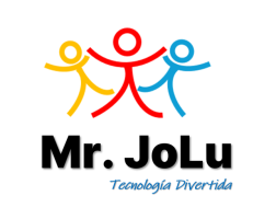 Plataforma Virtual Mr. Jolu